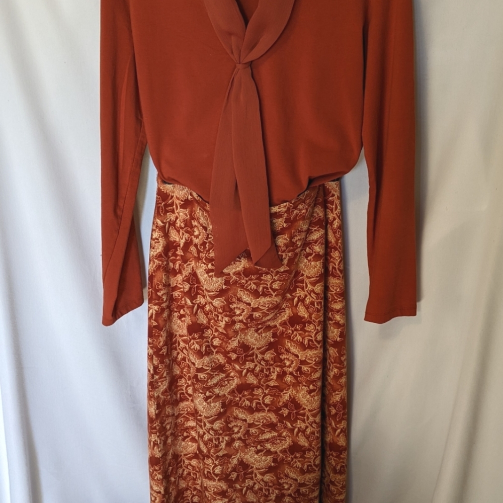 Beautiful Fall Ensemble - image 3